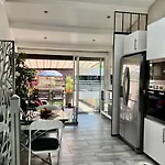 Naturiste Heliovillage Villa De Standing
