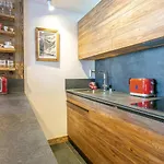 Appartement De Prestige Au Pied Des Pistes Avec Wifi, Parking Couvert, Et Balcon Expose Est - Fr-1-694-153