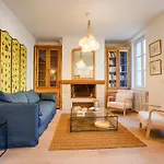 La Villa Ralph - Beach - Trouville