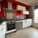 Appartement 2 Chambres +Parking