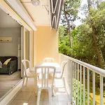 Pot De Resine - Appartement A 500M De La Plage