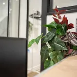 Appartement Tout Equipe Au Coeur Du Panier Vieux Port