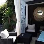 Maison Entre Lacs Et Ocean