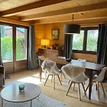 Appart Cocooning Megeve