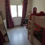 Appartement T5 Vieux Port