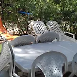 Bel Appartement-Terrasse Ronce-Les-Bains