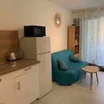 Appartement F2 Bord De Mer