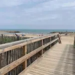 Appartement F2 Bord De Mer
