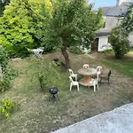 Maison 12 Pers, Proche Plages, Le Pouldu