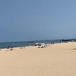 Le Studio De La Plage Centrale
