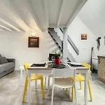 Appartement Neuf 4 Personnes