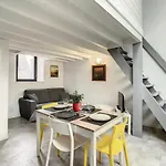 Appartement Neuf 4 Personnes