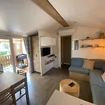 Mobilhome La Palmyre Bonne Anse Plage