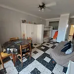 Studio Lumineux Pres De La Plage, 4 Pers, Parking Prive, Terrasse - Grau D'Agde - Fr-1-423-287