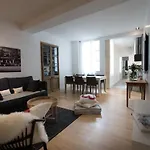 L'Appartement : Location Les Merciers.