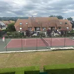 Picsine, Tennis Residence Sevigne 300M Mer