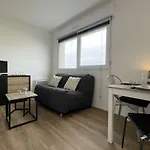 Studio 2 Pers, Proche Plage Et Port - La Rochelle - Fr-1-246-490