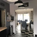Quartier Calme, Terrasse Plein Sud, Jardin, Spa En Option