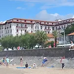 Hendaye Plage, Residence Eskualduna A