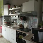 Appartement Vue Degagee Celleneuve Montpellier