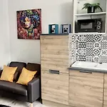 Street Home