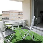 *Le Carpe Diem, Appartement 2 Chambres, Piscine, 2 Parking, Clim*