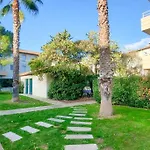 *Le Carpe Diem, Appartement 2 Chambres, Piscine, 2 Parking, Clim*