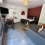 Les Appartements D'Edmond Rome Favier