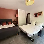 Les Appartements D'Edmond Rome Favier