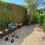 Bungalow Dans Residence Privee