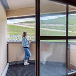 Appartement T2 Pour 4 Pers. Au Pied Des Pistes A Saint-Lary-Soulan - Fr-1-296-472
