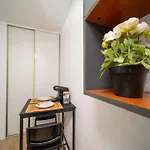 Appartement Tout Equipe A 5 Min De La Gare St Charles