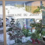 Charming Ski Apartment In Courchevel 1850