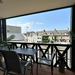 Les Jardins Du Yacht Club - Deux Pieces - Deauville
