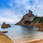 La Ciotat Plus Belle Baie Du Monde Studio 4 Couchages