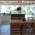 Maison Familiale Avec Piscine 7 Personnes