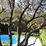 Maison Familiale Avec Piscine 7 Personnes