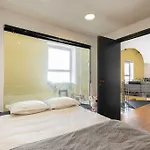 Le Loft Du Vieux-Port - St Victor