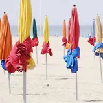 Le Cyrano, Deauville - App. T2 Proche De La Mer