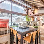 Hotel La Chaumiere