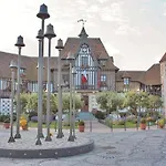 Le Cyrano, Deauville - App. T2 Proche De La Mer