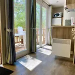De Pujol Greenchalets Argeles Sur Mer