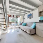 A 100M De La Plage, Carnac, Duplex Vue Mer Pour 3