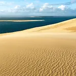 Bel Appartement 2 Pieces Proche Arcachon, Plage Et Port