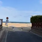 La Rose Des Sables - Trouville Sur Mer - 8P