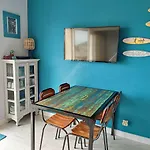 Cozy Pontaillac