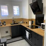 Appartement Proche Centre Ville