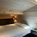 Appartement De Prestige Aux Gets - 4 Chambres, 10 Couchages, Proche Pistes Et Centre - Fr-1-623-66