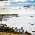 La Parenthese Marine, Vue Mer Avec Terrasse