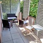 Appartement Tres Bien Situe, Terasse 15M2+Parking